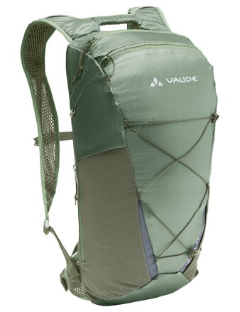 Vaude cyklistický batoh Uphill 12, unisex, willow green