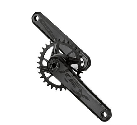 FSA kľuky MTB KFX Mod BB392 DM 1x 32T 175mm B1