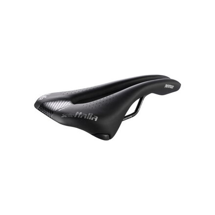 Selle Italia sedlo NOVUS Endurance TM Superflow L