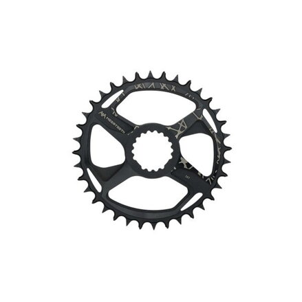 FSA prevodník MTB SL-K DM MT 1x 34T SH12 WA809