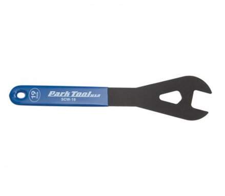 Park Tool kľúč kónusový 19 mm PT-SCW-19-