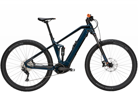 BULLS Sonic EVO TR1 29 750Wh