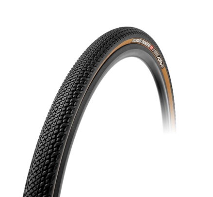 Tufo Plášť GRAVEL THUNDERO 36-622(700x36C) 390g