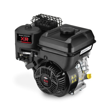 Motor Briggs&Stratton XR 5,0 HP (XR750 Series)