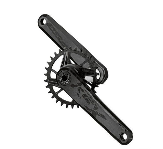 FSA kľuky MTB KFX Mod BB392 DM 1x 34T 170mm B1