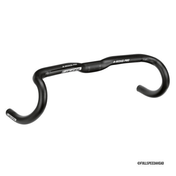 FSA riadidlá A-WING Pro AGX alloy 420mm A0