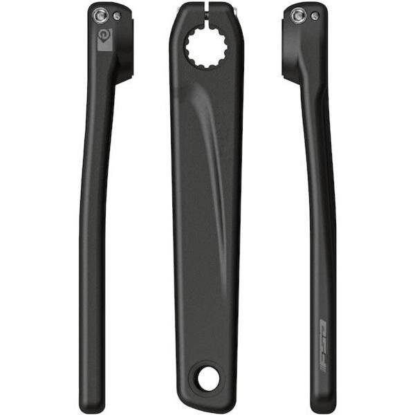 FSA kľuky E-BIKE (CK-603 armset) 170mm w/ML618 BAFANG