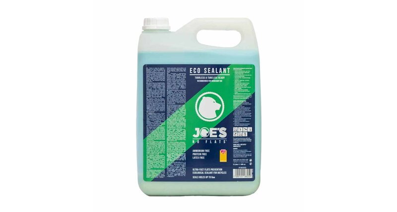 Bezdušový tmel JOE´s Eco Sealant 5L