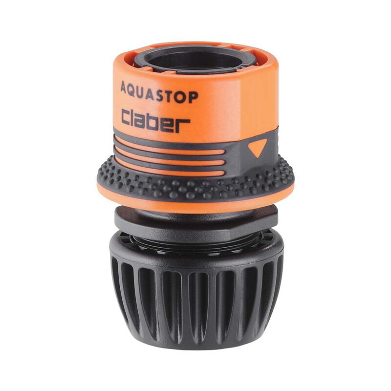 8544 - spojka 1/2"-5/8" - aquastop