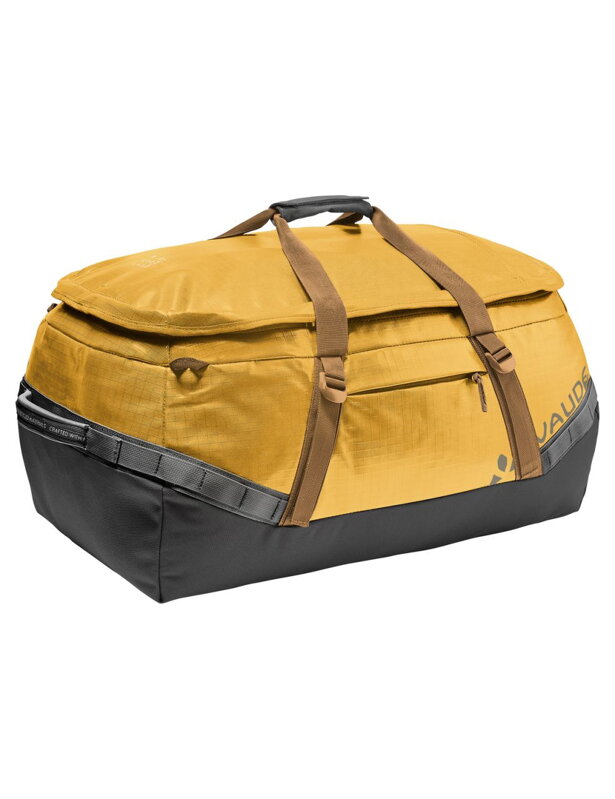 Vaude taška CityDuffel 65, unisex, burnt yellow Vaude taška CityDuffel 65, unisex, burnt yellow
