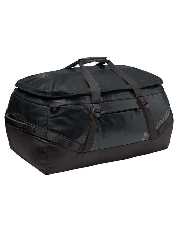 Vaude taška CityDuffel 65, unisex, black