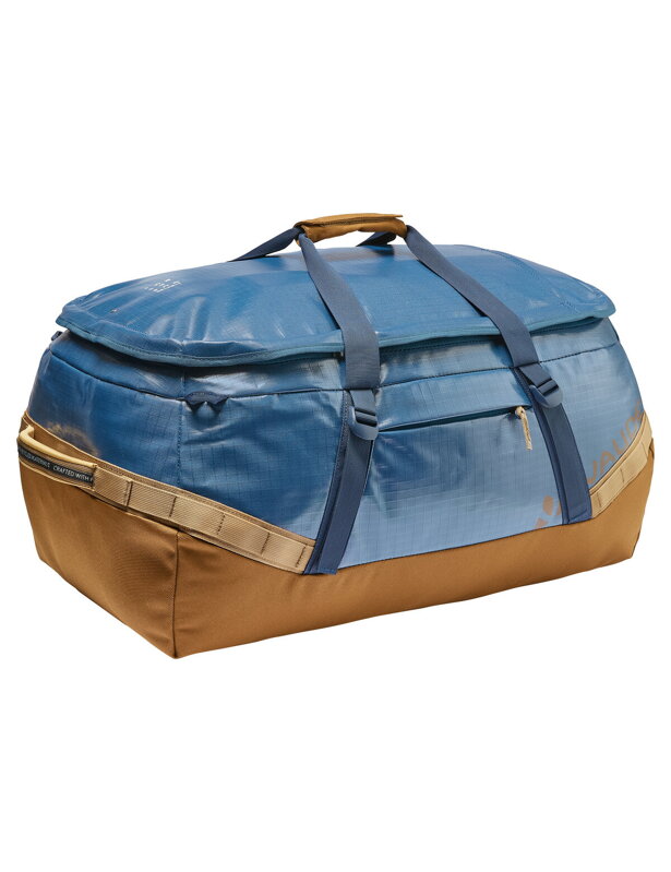 Vaude taška CityDuffel 65, unisex, baltic sea