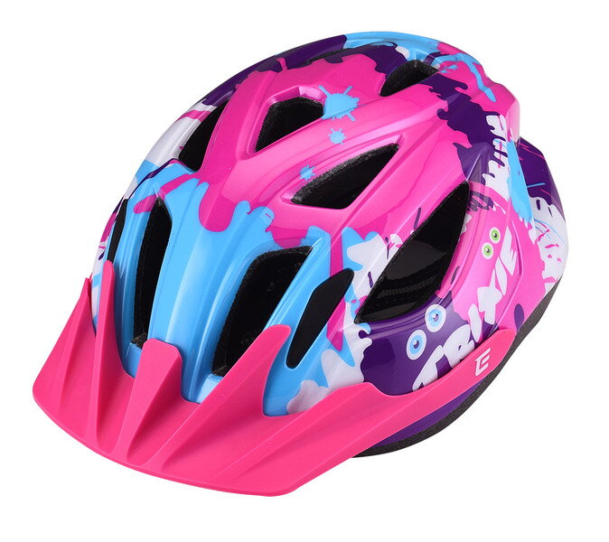 EXTEND prilba Extend TRIXIE mystic pink-violet XS/S (48-52 cm), shine EXTEND prilba Extend TRIXIE mystic pink-violet XS/S (48-52 cm), shine