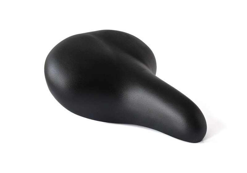 SELLE SMP sedlo SMP Tour 7102 čierne