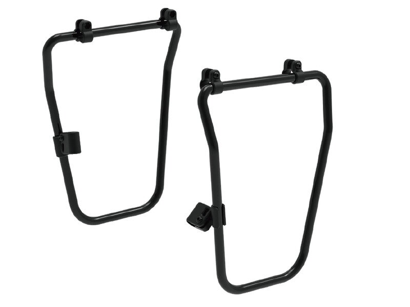 Topeak nosičové bočnice TETRA RACK SIDE FRAME SET