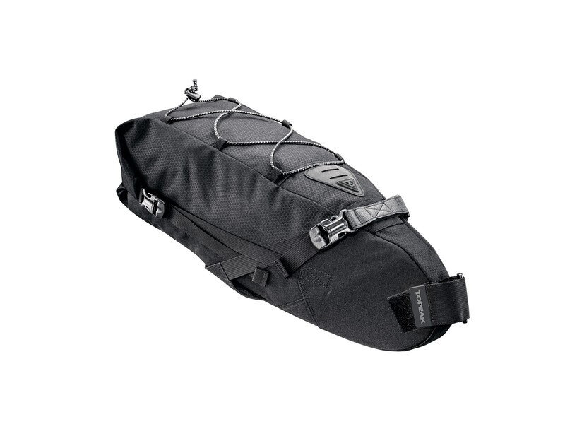 Topeak taška podsedlová BACK LOADER 10 L