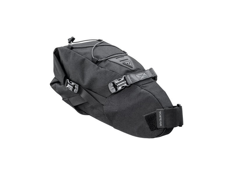 Topeak taška podsedlová BACK LOADER 6 L