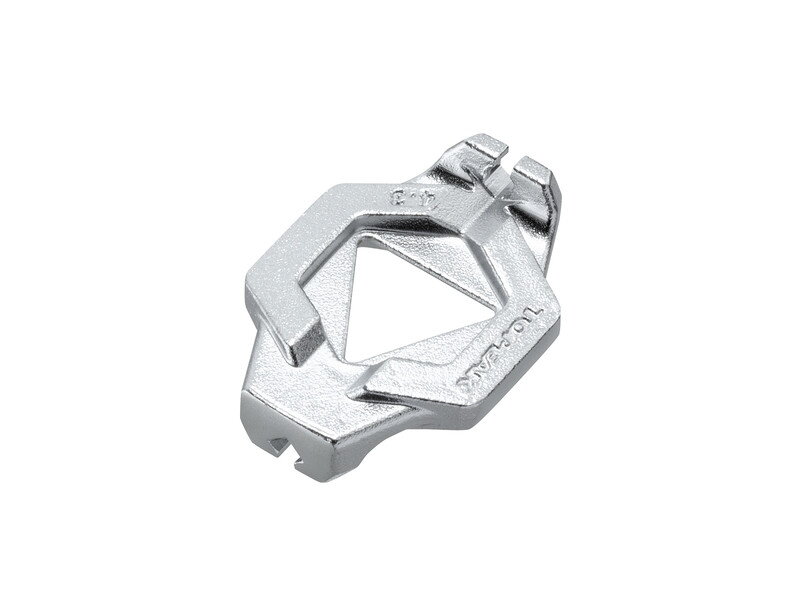 Nar.ser. Topeak DUOSPOKE WRENCH