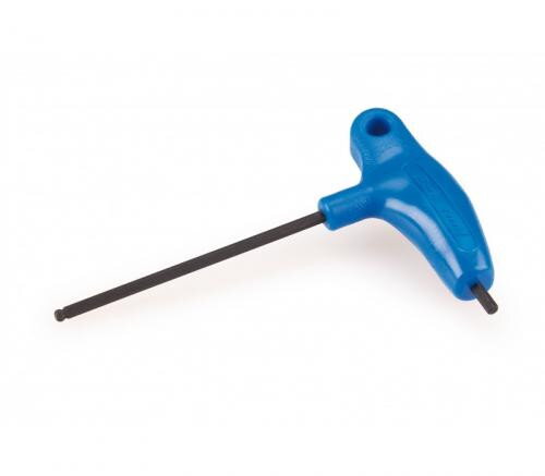 Park Tool kľúč T-imbus 4mm s rukoväťou PT-PH-4-