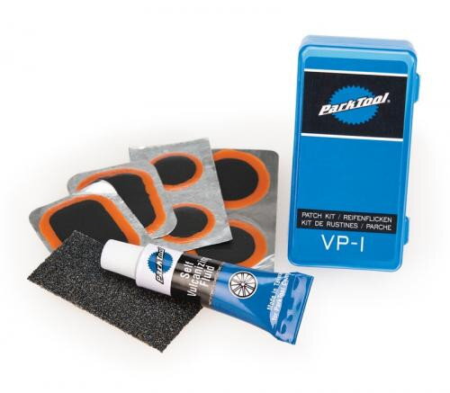 Park Tool lepiaca súprava VP-1 na karte PT-VP-1C-