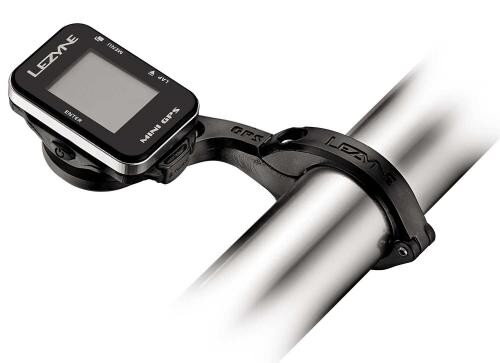 LEZYNE Držiak GPS Front Bar Mount 31,8mm na riadítka