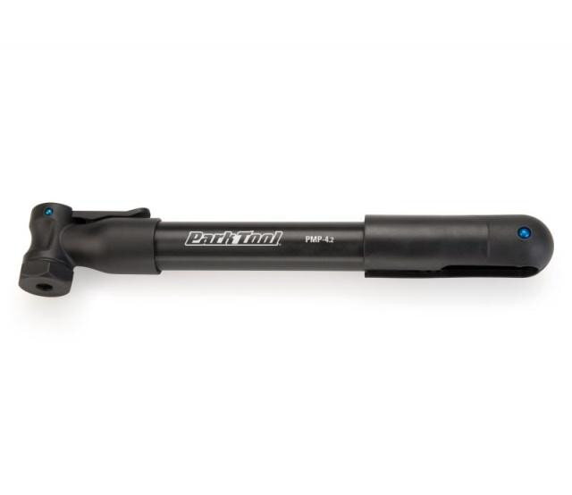 Park Tool pumpička MINI čierna - PMP-4-2-