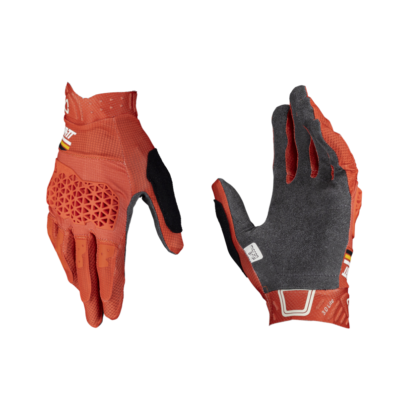 Leatt rukavice MTB 3.0 Lite, unisex, glow Leatt rukavice MTB 3.0 Lite, unisex, glow