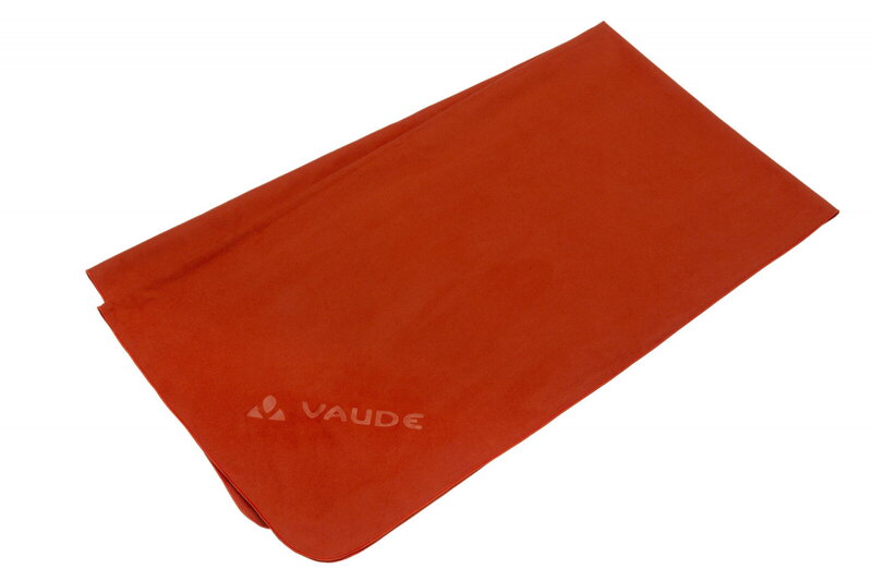 Vaude uterák Sports III L, squirrel