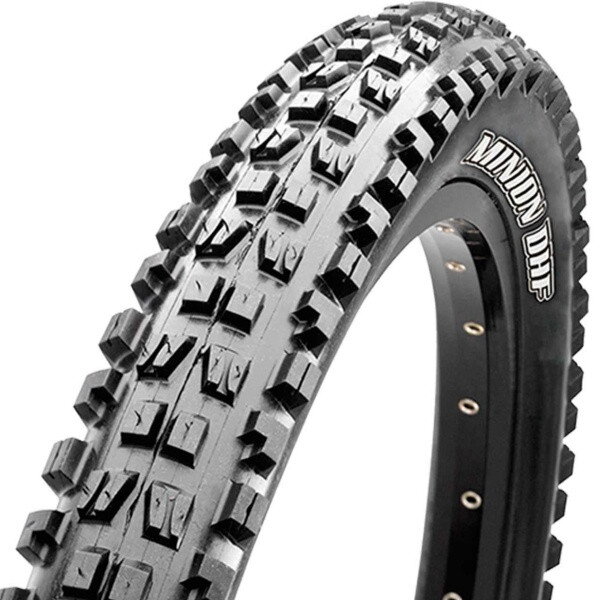 Maxxis plášť MINION DHF EXO/TR 29", kevlar