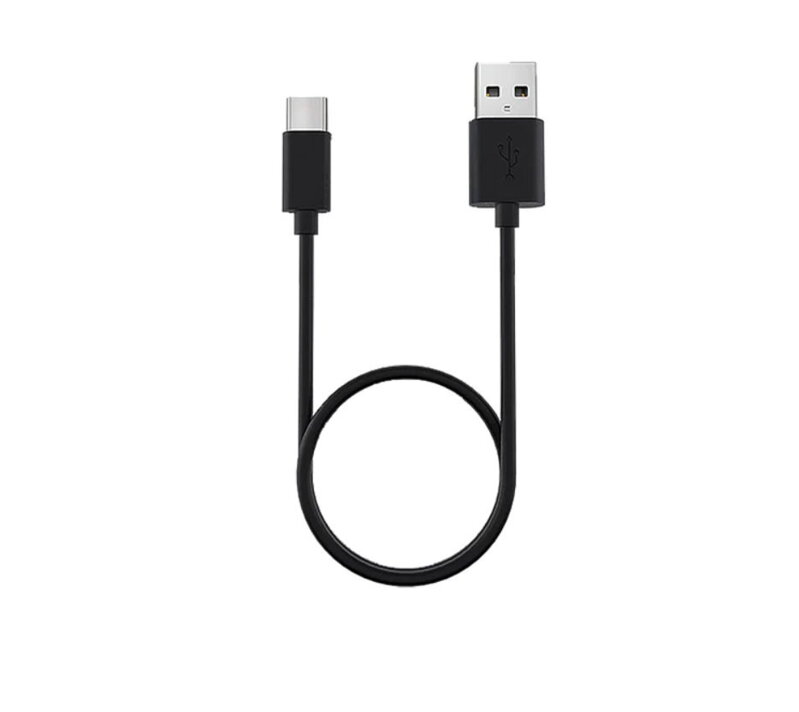 LEZYNE Micro USB-C kábel na nabíjanie svetiel