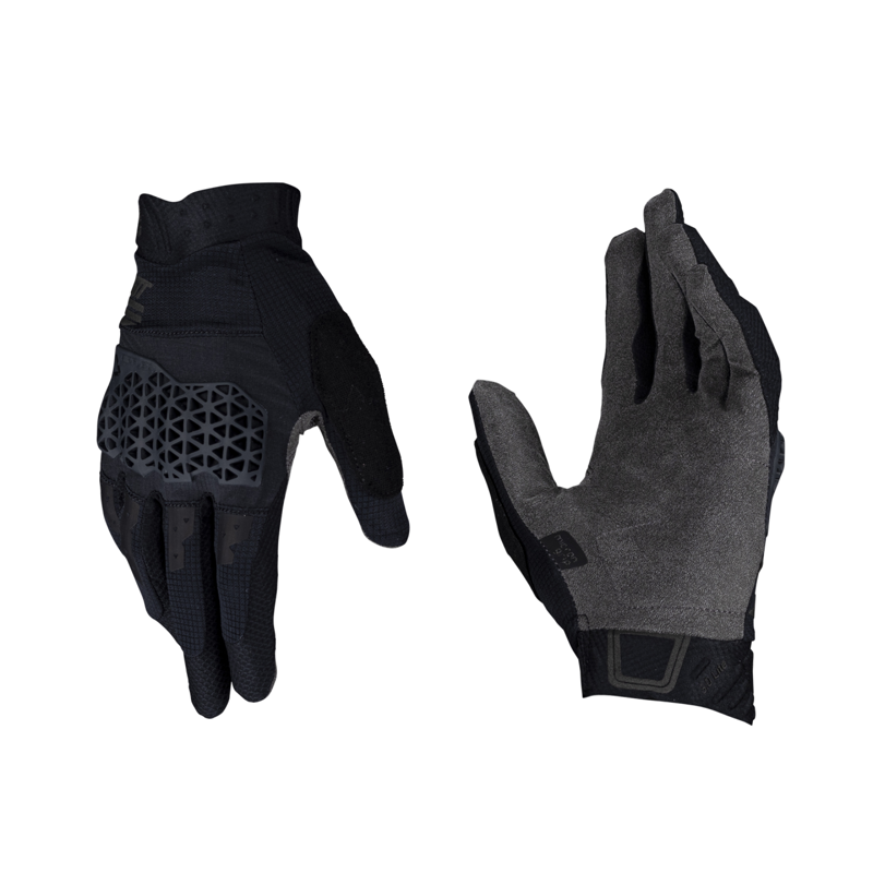 Leatt rukavice MTB 3.0 Lite, unisex, stealth Leatt rukavice MTB 3.0 Lite, unisex, stealth