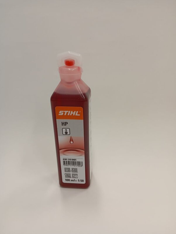 Olej Stihl 2takt 0,1l